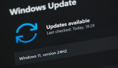 Windows 11 24H2 : toujours plus d'IA, écran noir de la mort… Tout ce qui change avec la nouvelle mise à jour