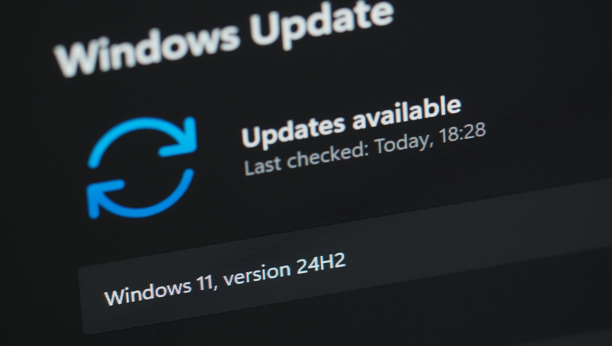 Windows 11 24H2 : toujours plus d'IA, écran noir de la mort… Tout ce qui change avec la nouvelle mise à jour