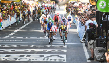 les mesures pour le Tour de France qui vont impacter Lille