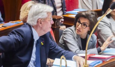 Législative partielle, municipales 2026… À Paris, Les Républicains à l’heure du choix pour éviter la guerre des chefs entre Barnier et Dati