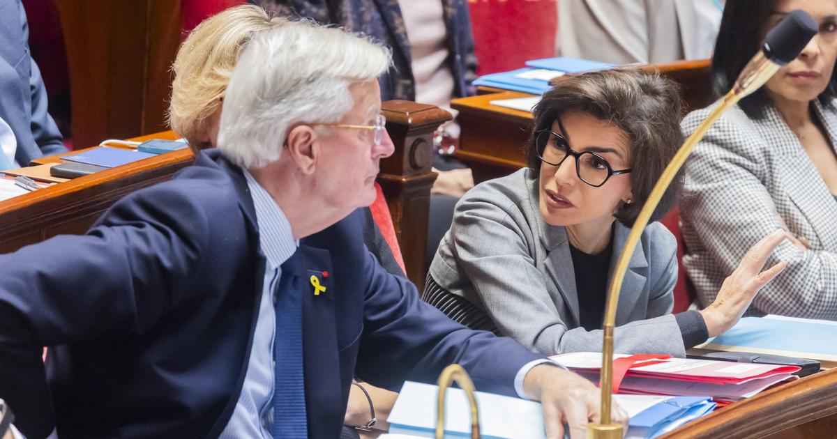 Législative partielle, municipales 2026… À Paris, Les Républicains à l’heure du choix pour éviter la guerre des chefs entre Barnier et Dati
