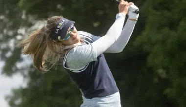 Golf professionnel : L'actu du 30 juin au 6 juillet