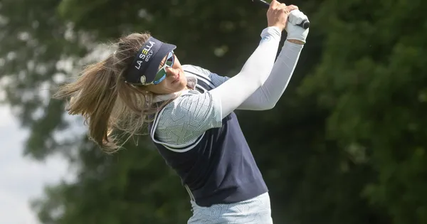 Golf professionnel : L'actu du 30 juin au 6 juillet