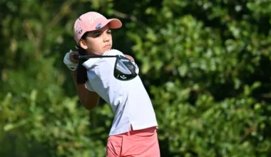 Championnat de France des Jeunes : Les derniers carrés sont connus