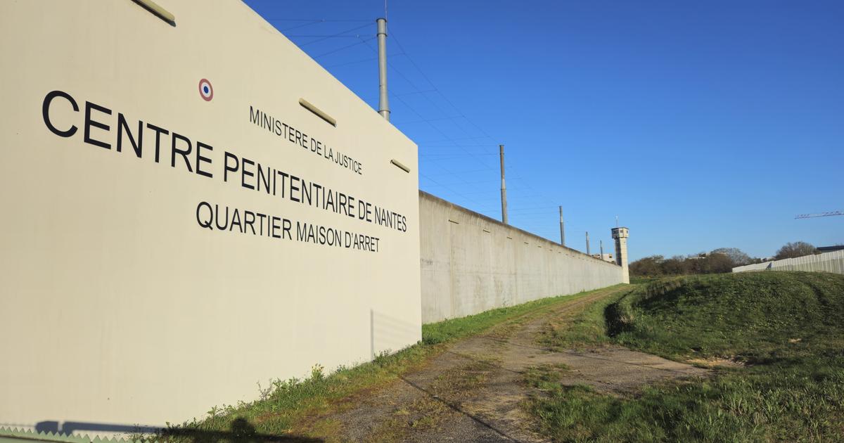 à peine sorti de prison, un caïd local du narcotrafic à nouveau arrêté