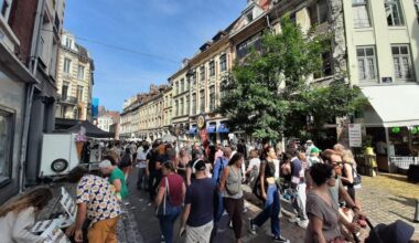 l’affiche officielle en vente pour la bonne cause