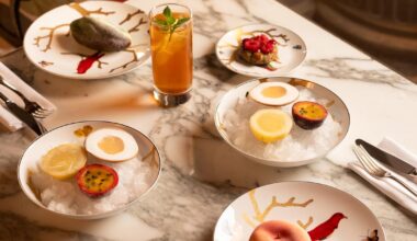 les 10 plaisirs à s’offrir cet été à Paris