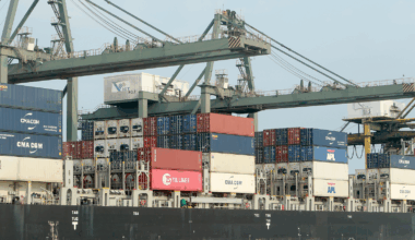 L’accord commercial entre les États-Unis et le Vietnam vise la Chine