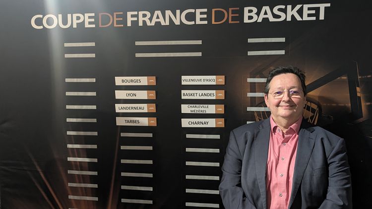 Tirage des quarts de finale