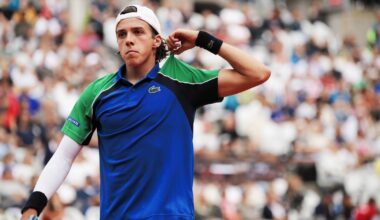 Arthur Cazaux s’incline en finale à Kitzbühel contre Alexander Bublik