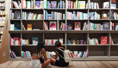 Un rapport du Sénat pointe l’efficacité de l’aide de l’Etat au secteur du livre