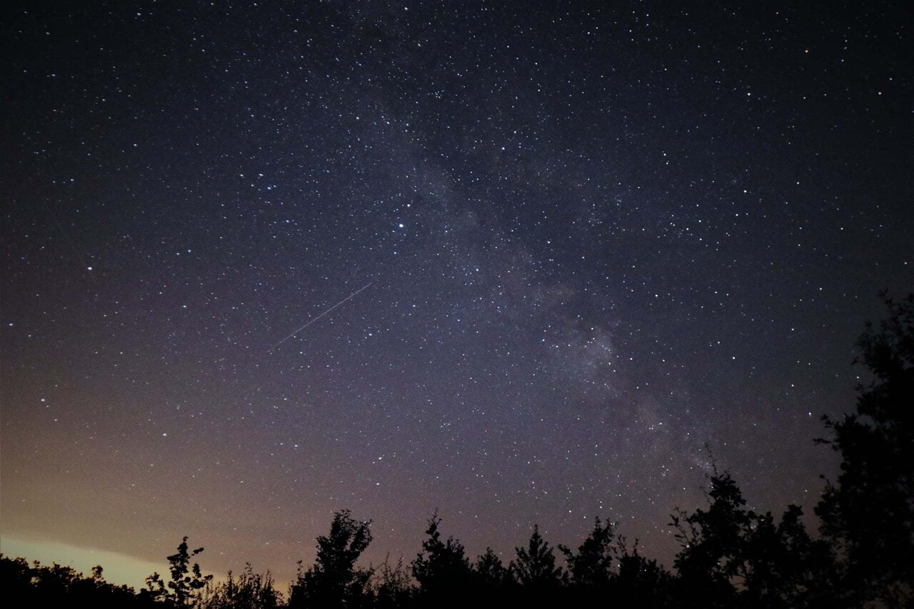 où et quand est-il possible de participer à la Nuit des étoiles ?