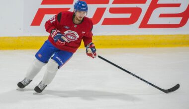 L’espoir du CH Bogdan Konyushkov prolonge son contrat en Russie