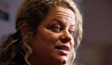 Clijsters, Court, Goolagong : avant Bencic, ces mères qui ont brillé en Grand Chelem
