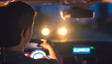Braquage avec arme, coup de crosse... À Nantes, la nuit cauchemardesque de deux automobilistes agressés par un étrange duo