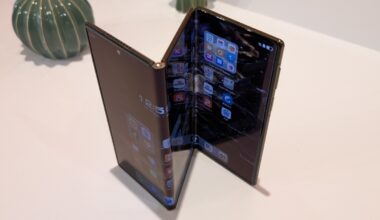 Avant même son annonce, le Samsung Galaxy G Fold a un nouveau nom