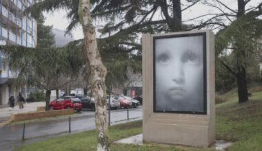 À Rennes, les Beaux-Arts s’installent dans les quartiers
