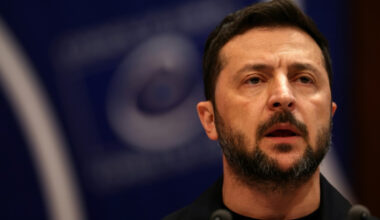 L'Ukraine appelle à une aide militaire "continue" des Etats-Unis, après l'arrêt de certaines livraisons d'armes - 02/07/2025 à 21:27