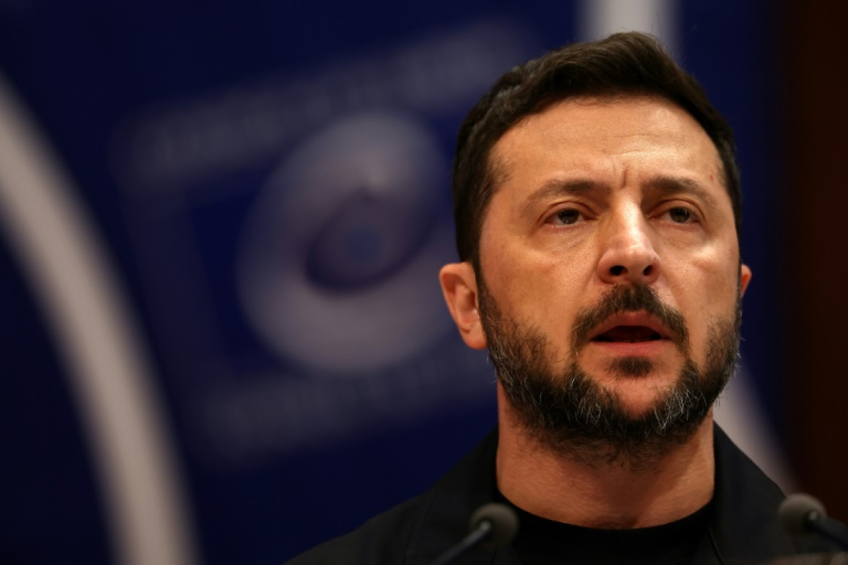 L'Ukraine appelle à une aide militaire "continue" des Etats-Unis, après l'arrêt de certaines livraisons d'armes - 02/07/2025 à 21:27