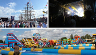 Voiliers, festival, jeux… Que faire le dimanche 13 juillet, à Lille et dans le Nord