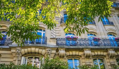 Où vivent vraiment les riches à Paris ? Les 50 «micro-quartiers» prisés des hauts revenus dans la capitale