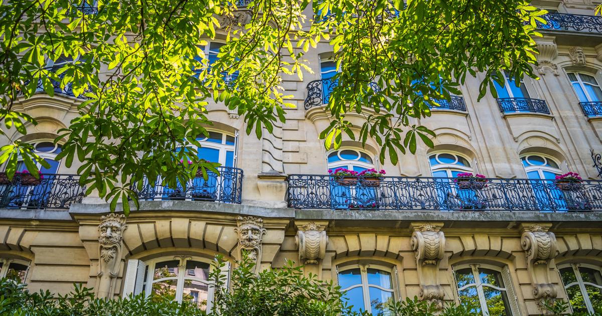 Où vivent vraiment les riches à Paris ? Les 50 «micro-quartiers» prisés des hauts revenus dans la capitale