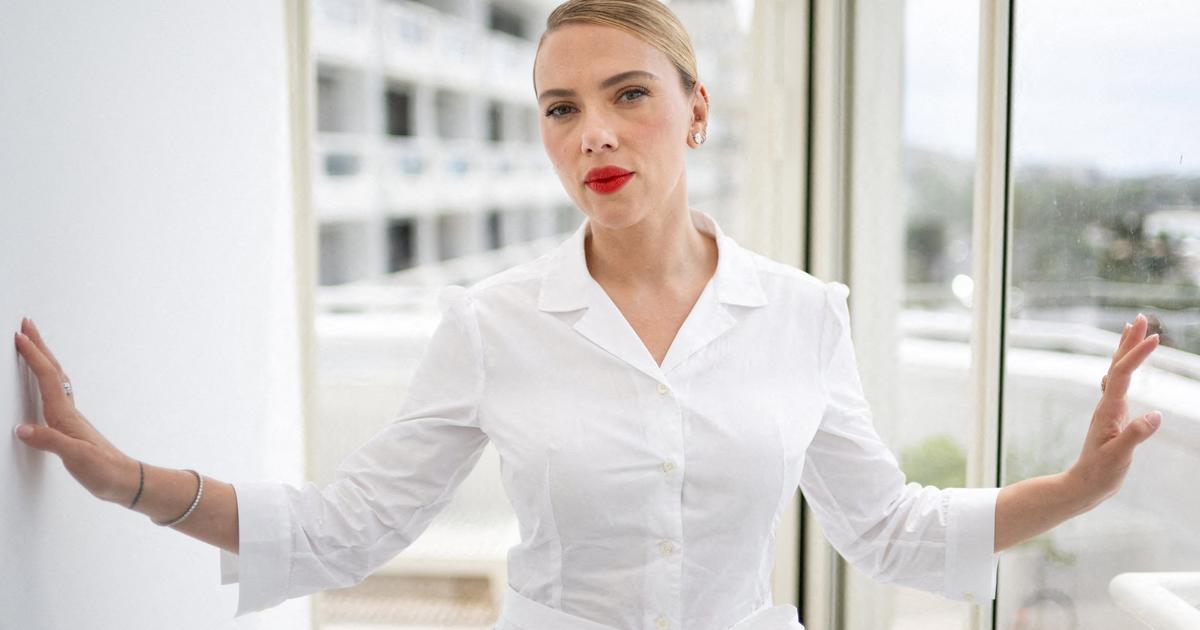 Scarlett Johansson devient l’actrice la plus rentable de l’histoire du cinéma