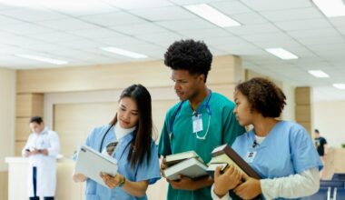 Au Royaume-Uni, des milliers de jeunes médecins en grève dans les hôpitaux