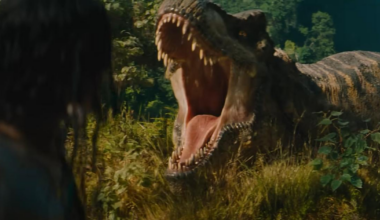 Box-office nord-américain : Jurassic World : Renaissance croque F1