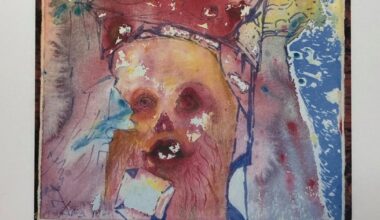 Un tableau de Dalí, acheté 200 euros, estimé entre 23 000 et 34 000 euros aux enchères
