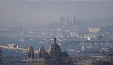 CMA CGM débloque 750.000 euros pour les sinistrés et la reforestation