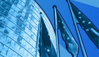 « Trente ans après le génocide de Srebrenica, l’Union européenne est notre réponse aux crimes du passé, à la guerre, à la haine et à la division »