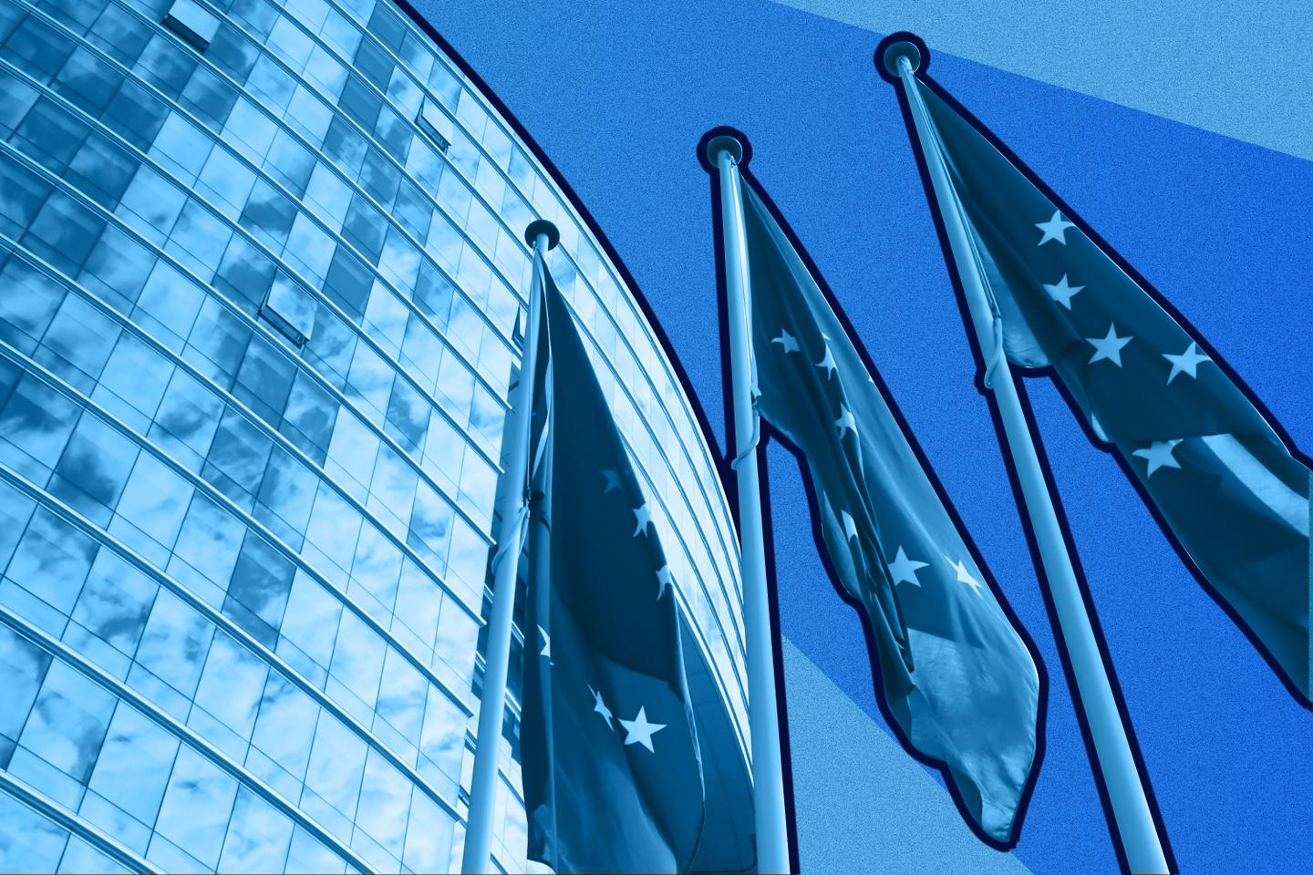 « Trente ans après le génocide de Srebrenica, l’Union européenne est notre réponse aux crimes du passé, à la guerre, à la haine et à la division »