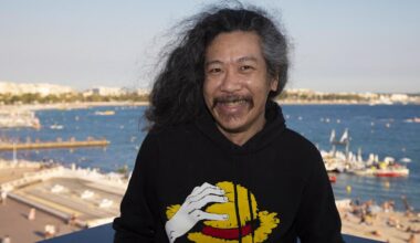 Mort de « Chinois marrant », l’humoriste Bun Hay Mean avait 43 ans