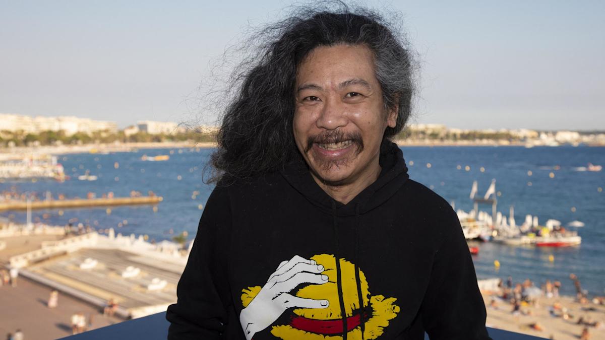 Mort de « Chinois marrant », l’humoriste Bun Hay Mean avait 43 ans