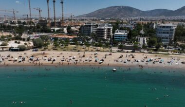 En Grèce, l’Ellinikon, le plus grand projet immobilier d’Europe, suscite appétits et polémiques