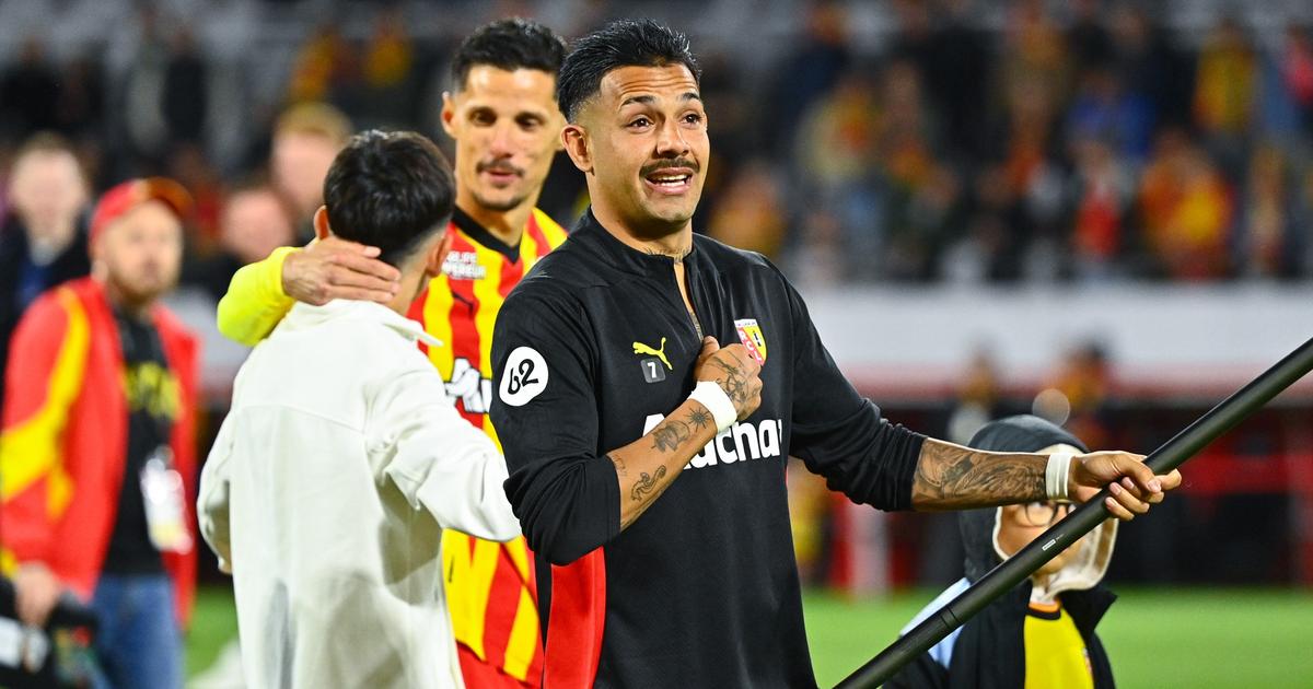 le défenseur argentin Facundo Medina prêté par Lens à l'OM (officiel)