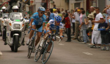 retour sur l'histoire mitigée entre le Tour de France et l'agglo d'Elbeuf