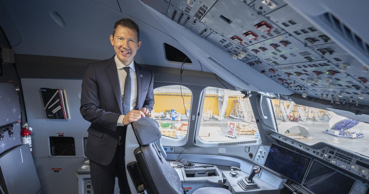 Pourquoi Air France KLM veut devenir l’actionnaire majoritaire de SAS
