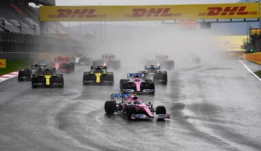 La Turquie espère retrouver une place permanente au calendrier de F1 - L'Équipe