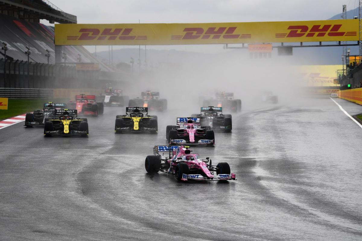 La Turquie espère retrouver une place permanente au calendrier de F1 - L'Équipe