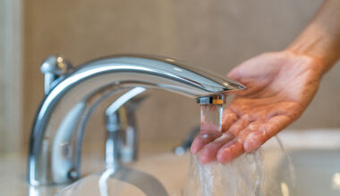 ces habitants vont être privés d'eau chaude pendant 48h, voici les secteurs concernés