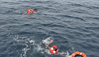 L’ambassade des États-Unis accuse les houthistes d’avoir kidnappé des membres d’équipage d’un cargo en mer Rouge