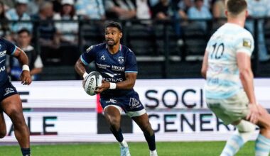 Une recrue annoncée à Bayonne en provenance de Montpellier