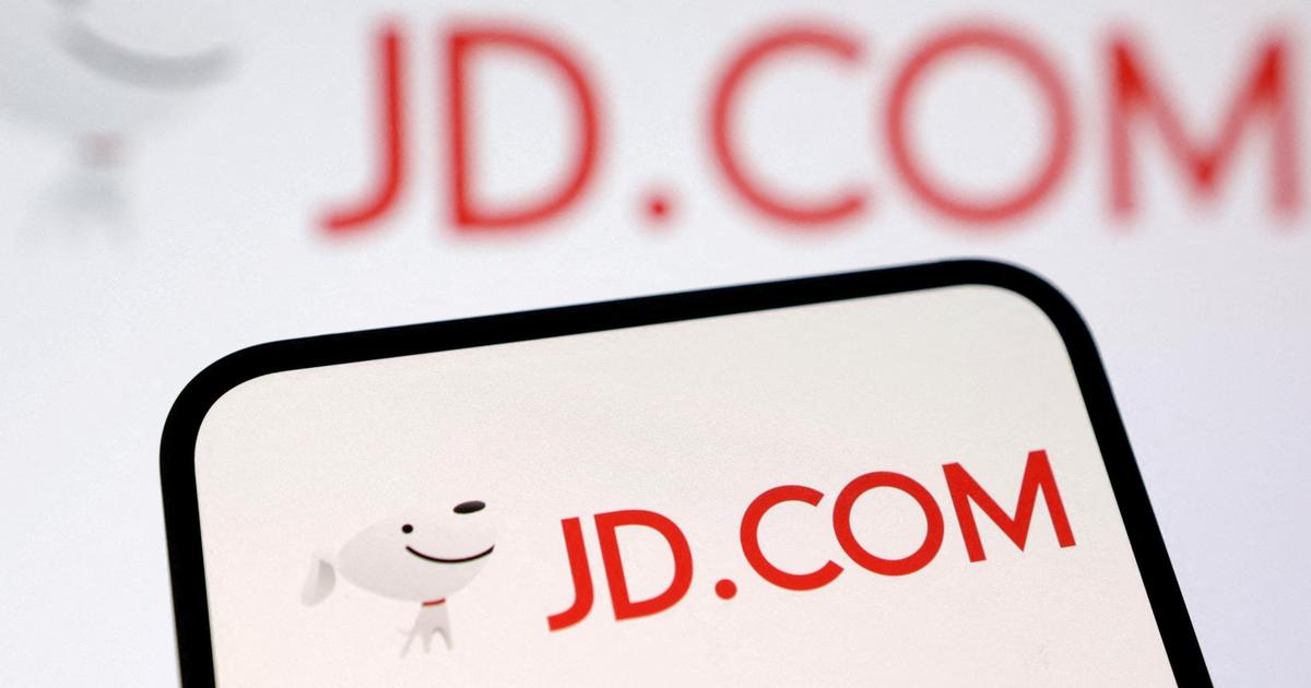Le géant chinois JD.com réalise une grosse acquisition en Allemagne