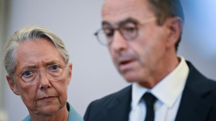 Bruno Retailleau estime que le macronisme « alimente l’impuissance », Elisabeth Borne l’accuse ce mardi 22 juillet de vouloir « diviser ».