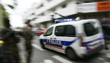 INFO PARIS MATCH - Stains : un homme grièvement blessé par balle