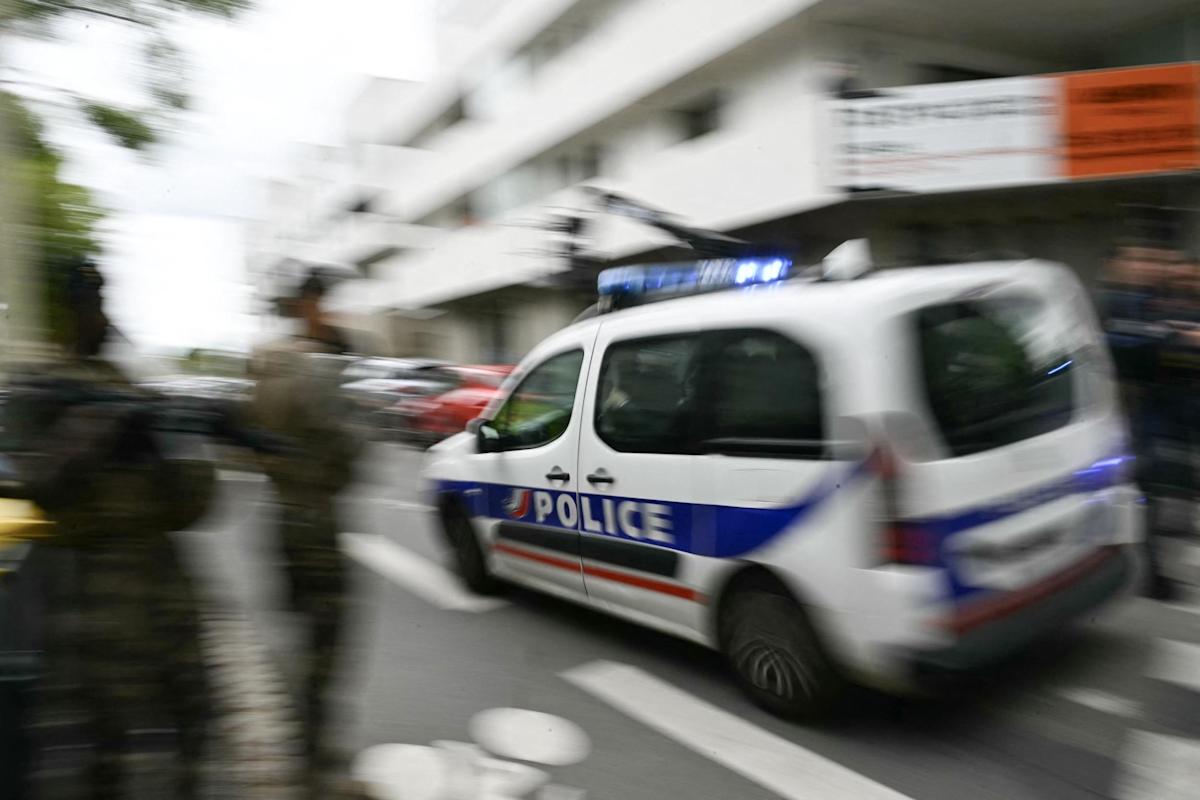 INFO PARIS MATCH - Stains : un homme grièvement blessé par balle