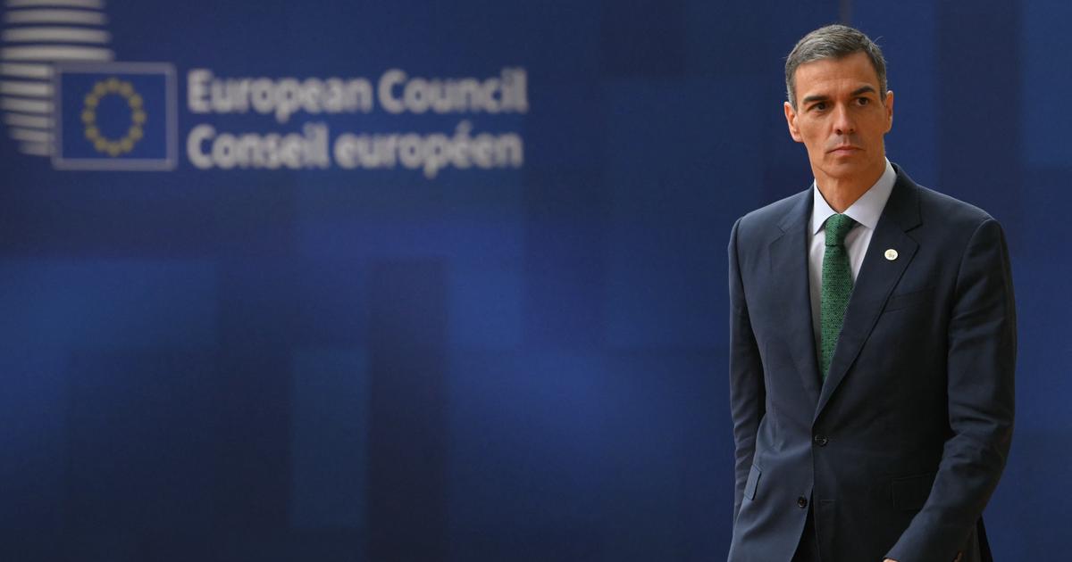 En Europe et dans l’Otan, l’Espagne “nage à contre-courant”