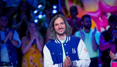 Xavier (Les 12 coups de midi) explique ce qu'il redoutait concernant l'élimination d'Émilien